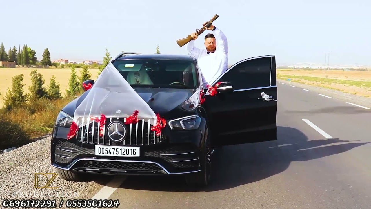 كورتاج هبال في سطيف على أنغام شاب فارس سطايفي