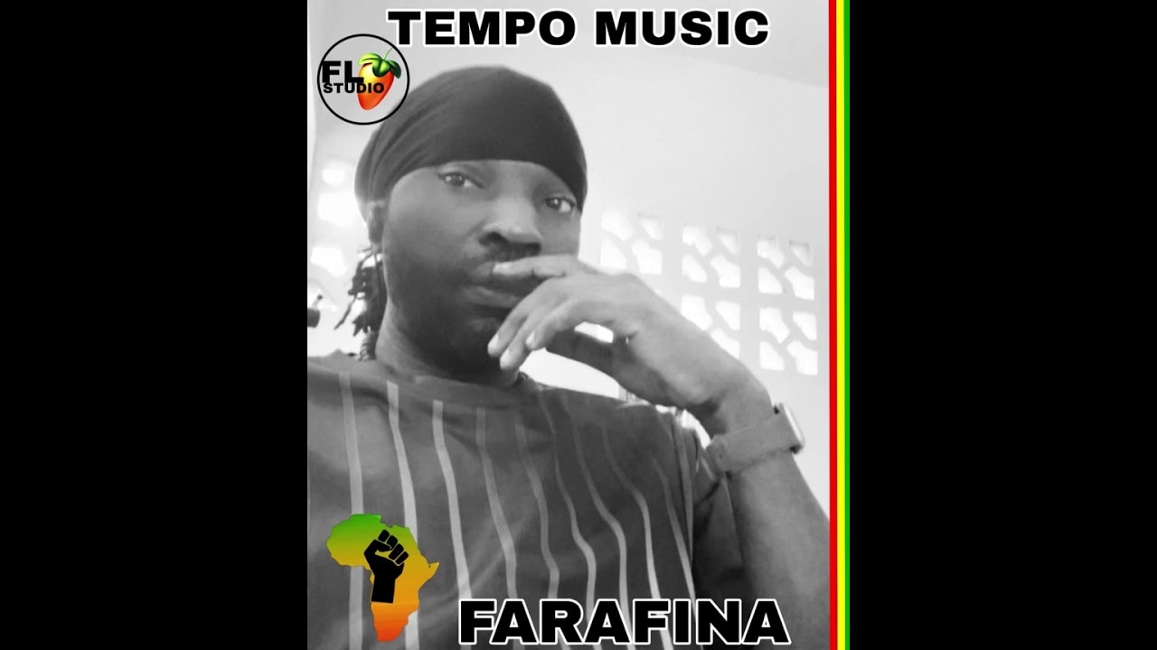 TEMPO MUSIC FARAFINA 
