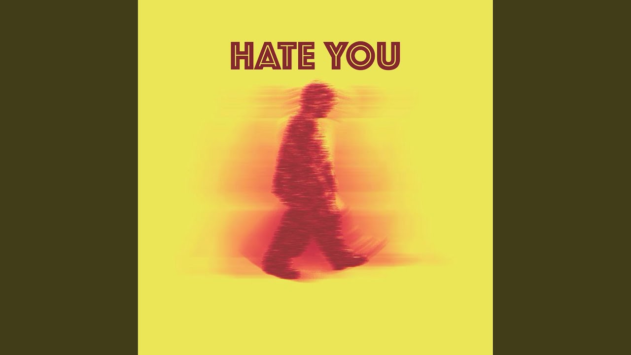 Hate You