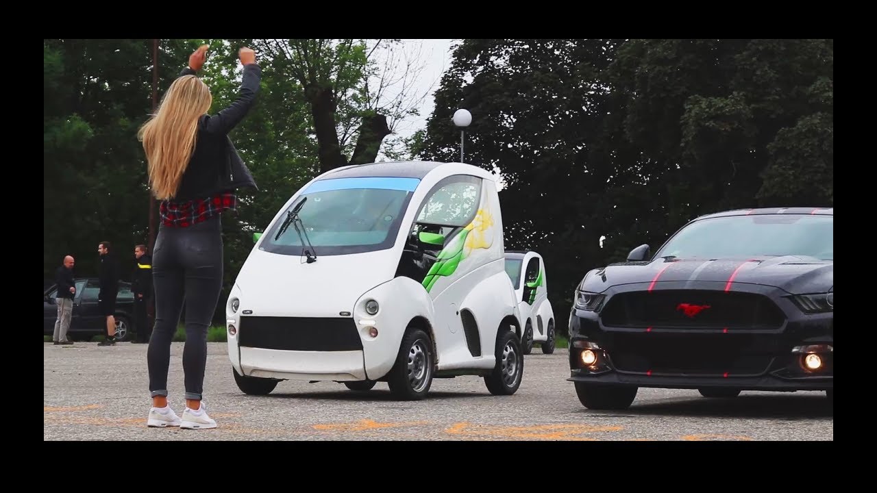Elbee Mobility - Rally Auto Kelly Olomouc