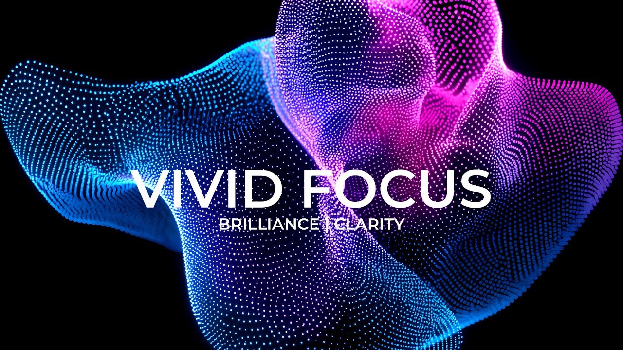 ADHD Relief Music | Isochronic Tones 40Hz Gamma, Improve Concentration and Focus, Exam Prep Music