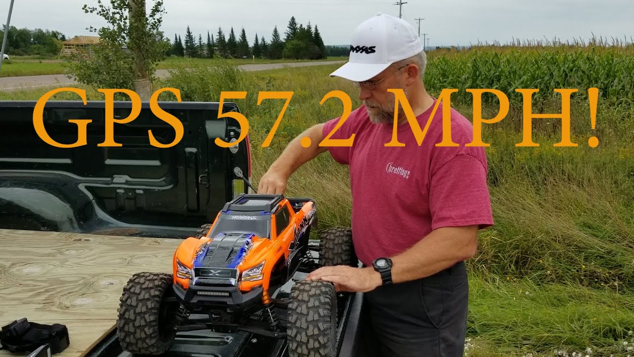 8S XMAXX! 57,2 миль/ч! Электроника в комплекте, GPS, скорость, заезд