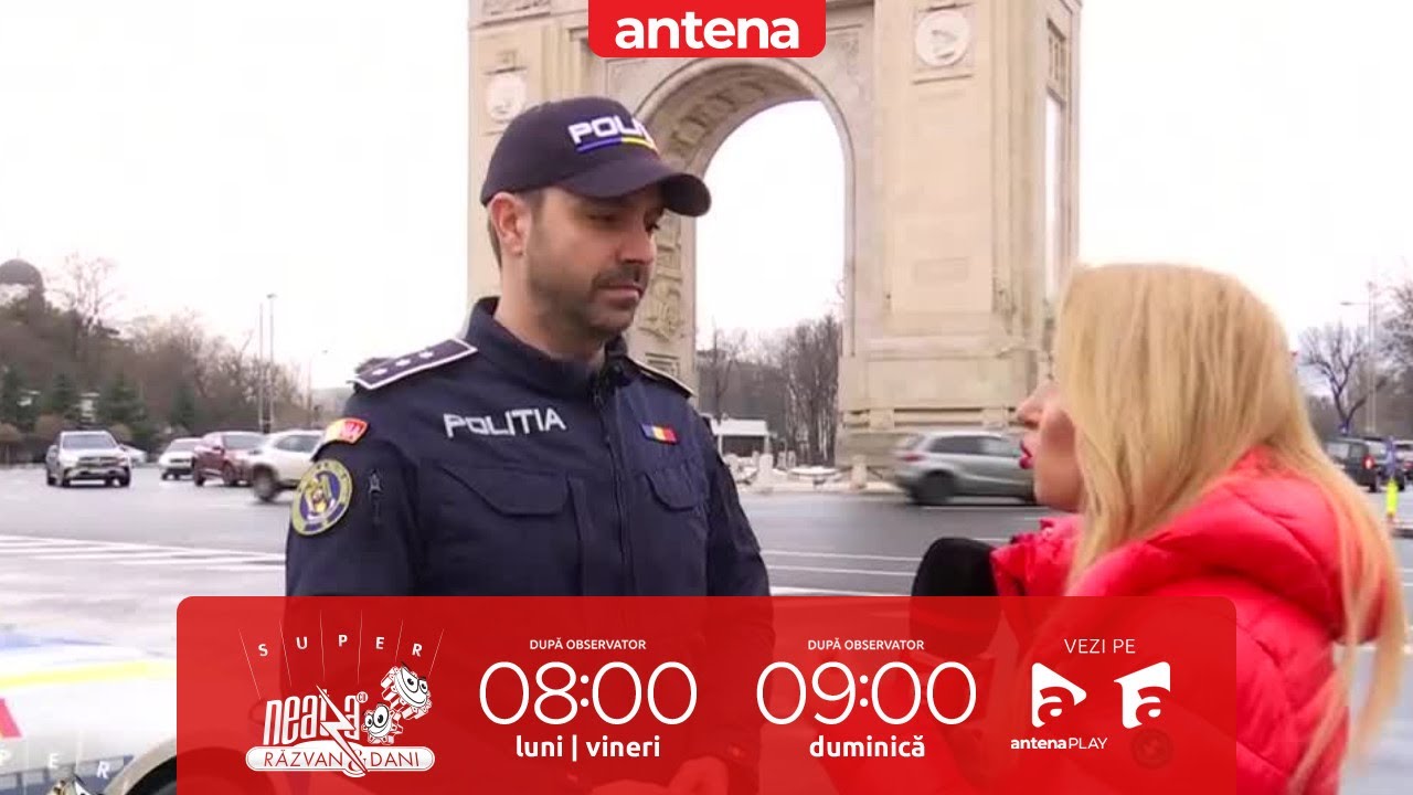Cum îți poți da seama că o poliță RCA este falsă | Explicații oferite de Bogdan Ghebaur