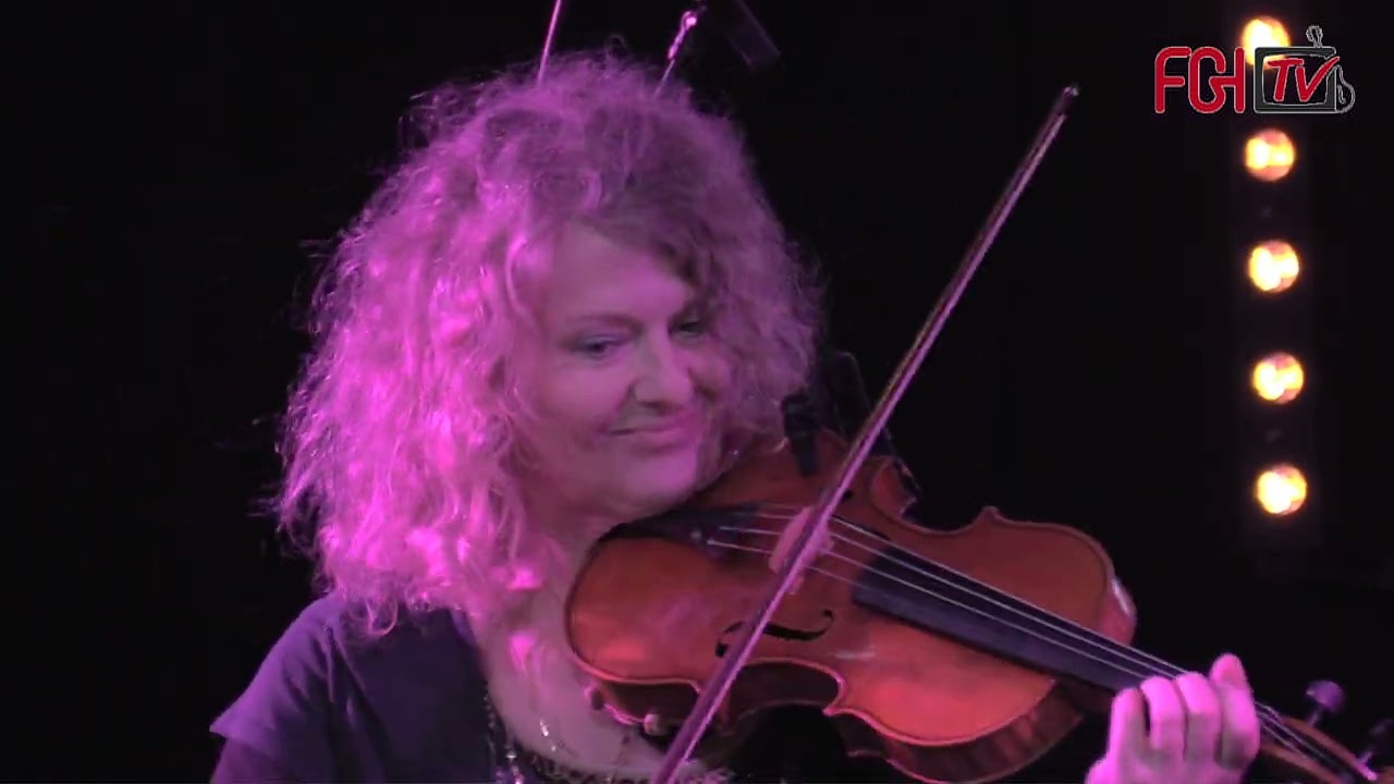 FGI 2024 - Concert Mathilde Febrer Quintet - Vendredi 01