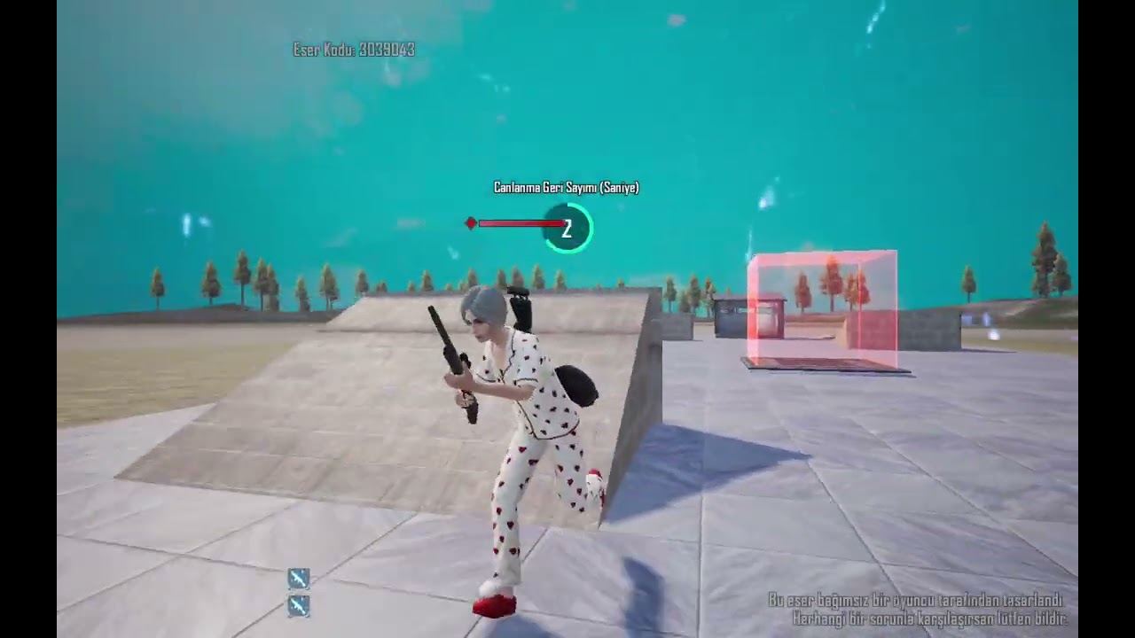 1v1