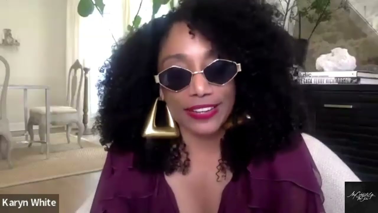 Karyn White "“ You’re Gonna Want Me Back"