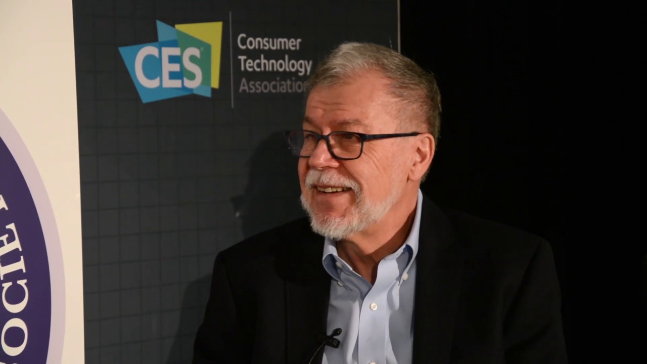 Interview with Martin G. Kienzle, IBM Research