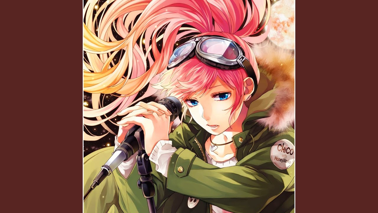 Aino Scenario (Instrumental)