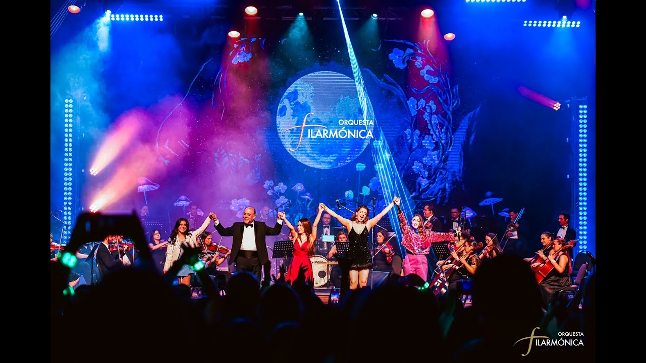 Style - Orquesta Filarmonica de Costa Rica, Taylor Swift