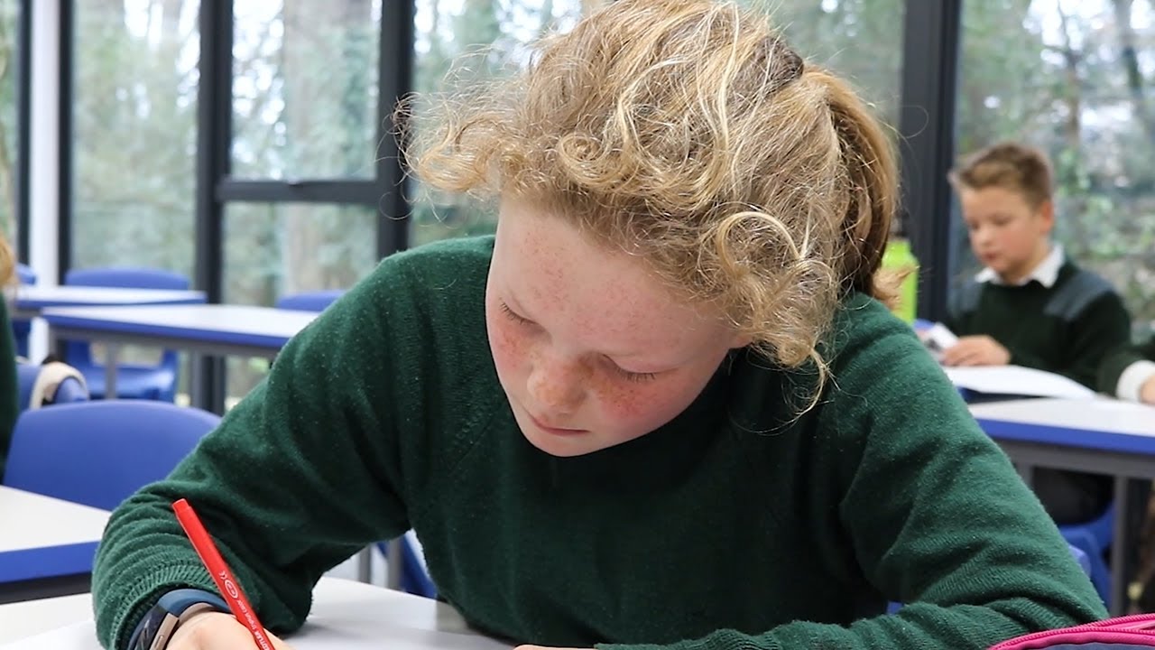 Beaudesert Park School Virtual Tour