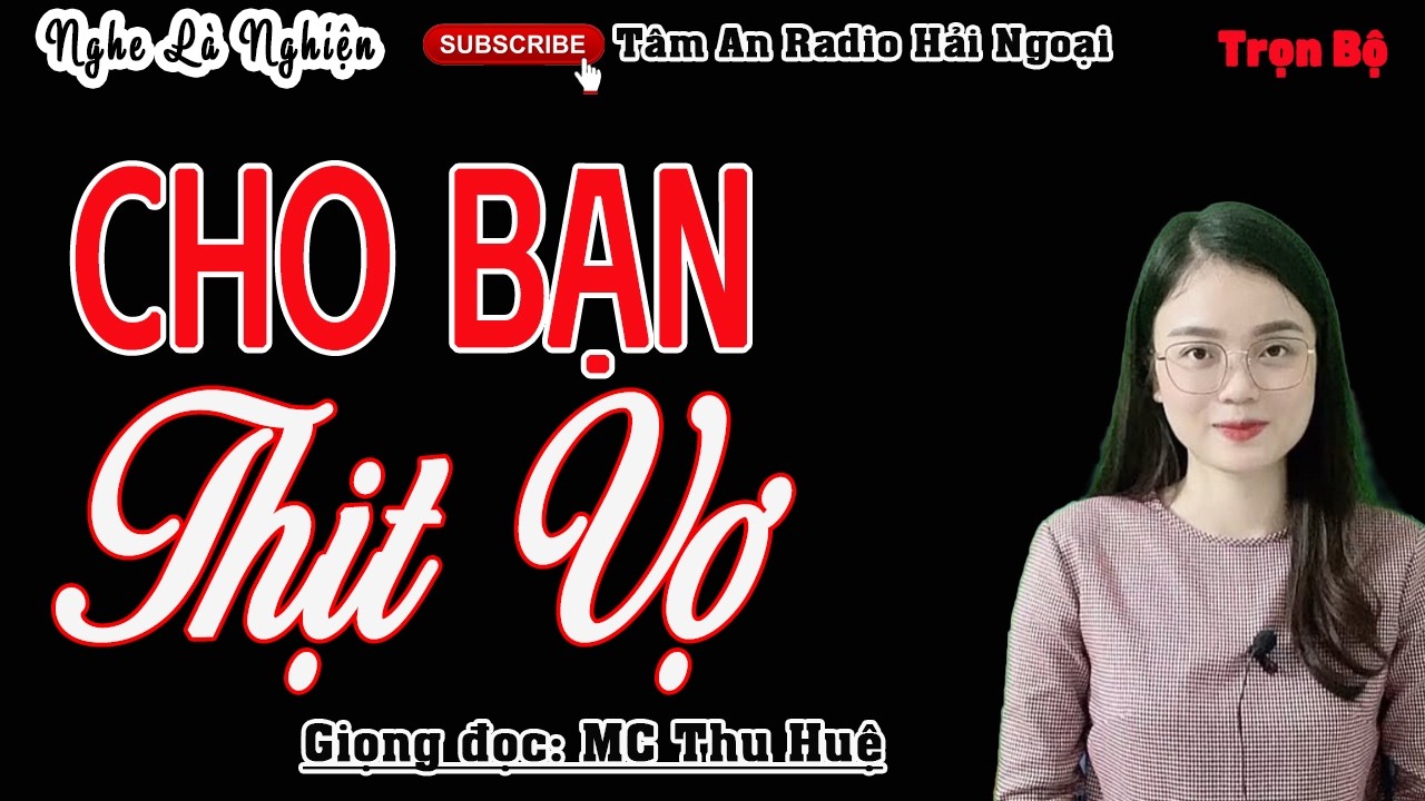 Audio ngôn tình mới nhất: 