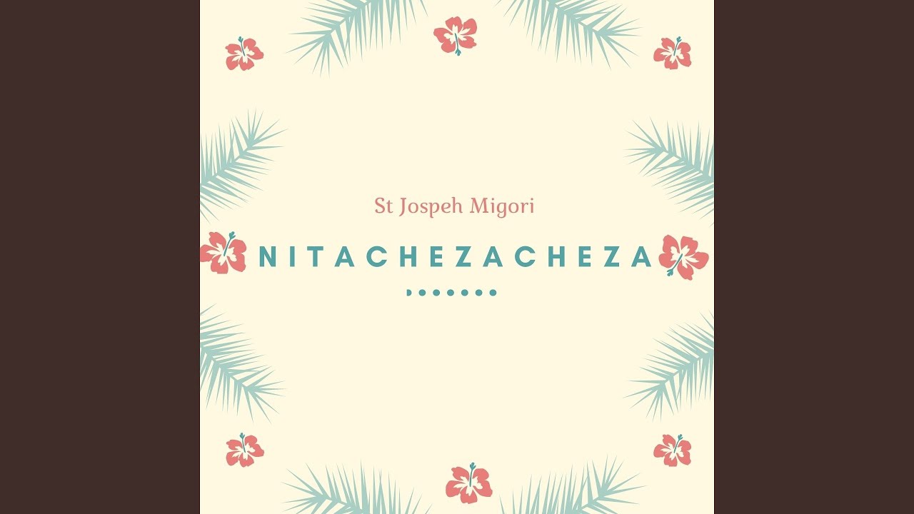 Nitachezacheza