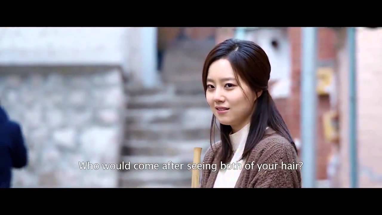 Korean Movie Awaiting 2014 English Trailer