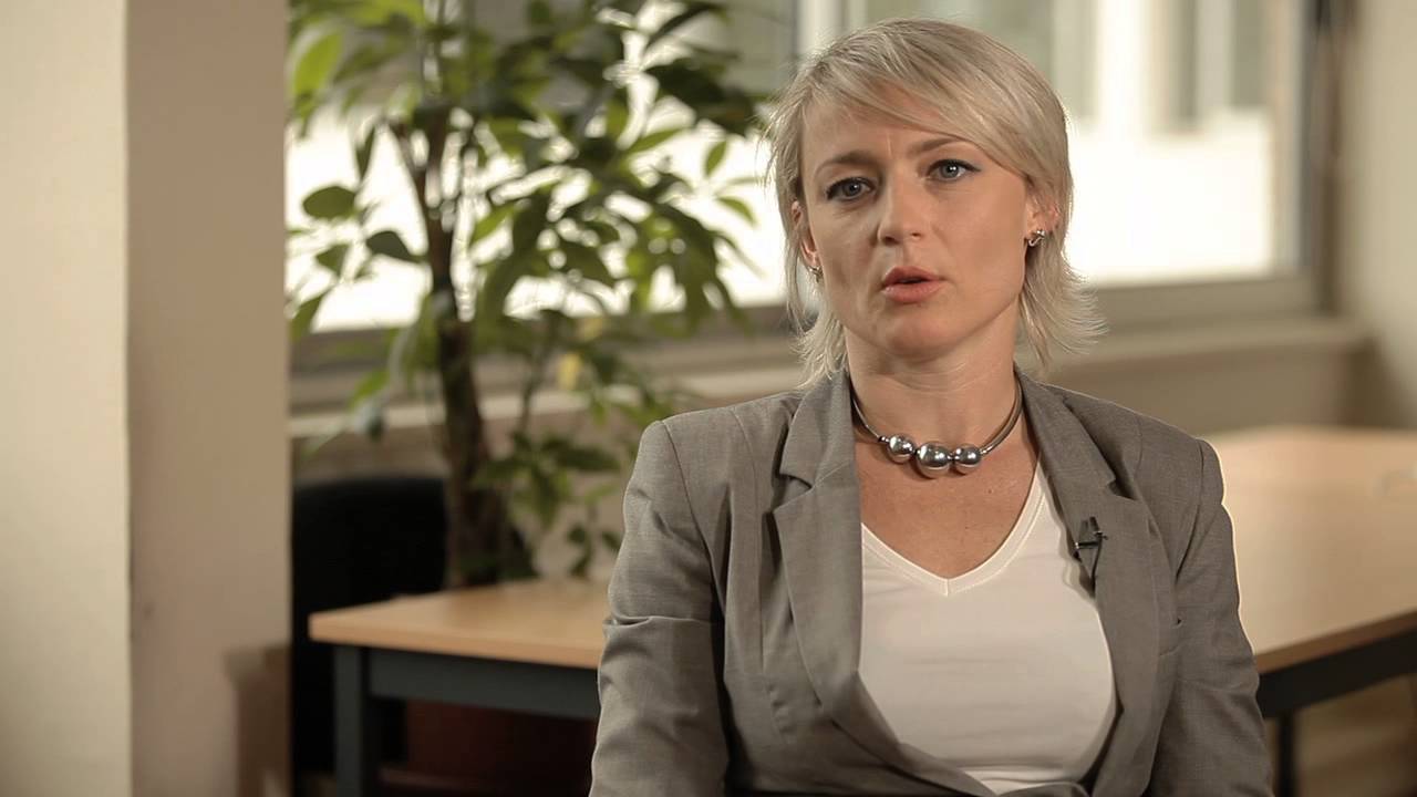 Marie-Hélène, Superviseur Service Clients