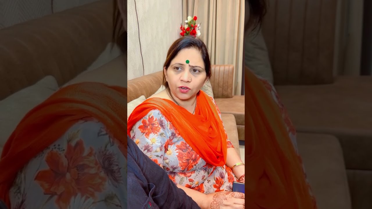 50 की उम्र का प्यार