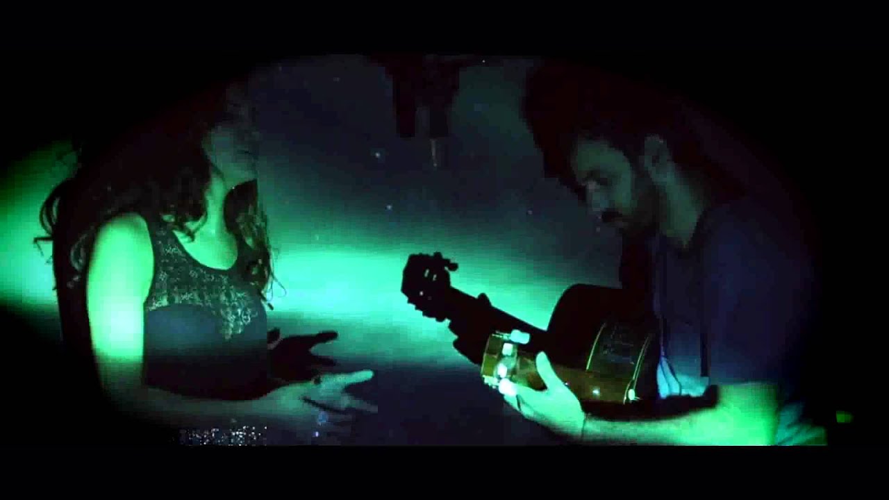 Peço - Luis Kiari e Tais Alvarenga