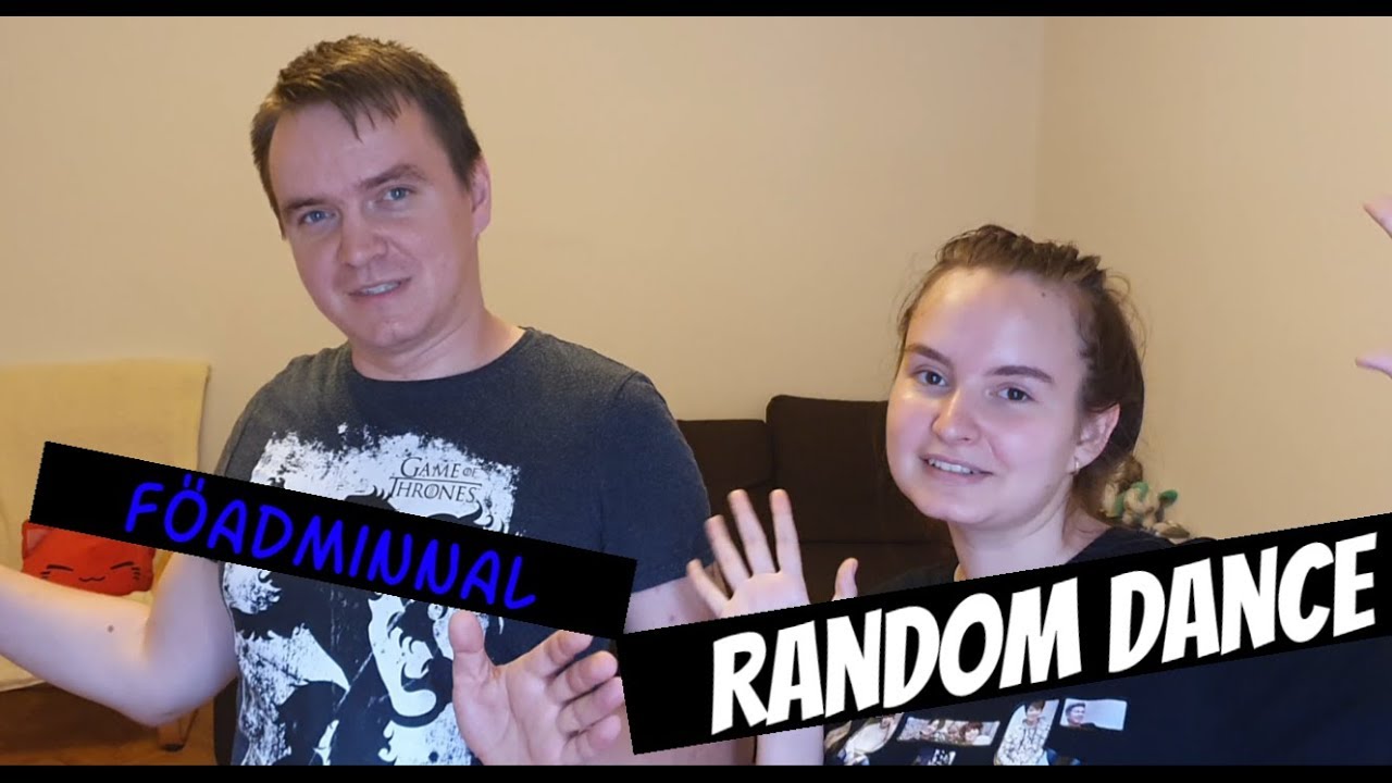 K-Pop random dance Főadminnal