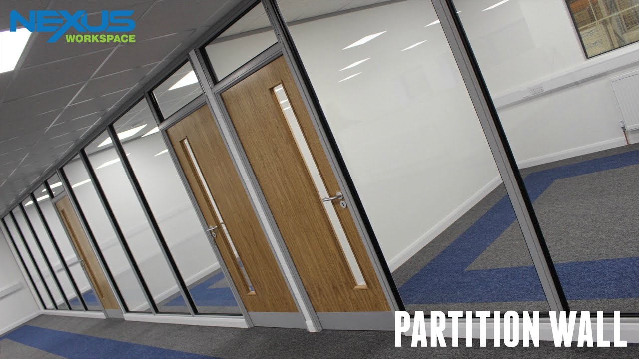 Partition Wall