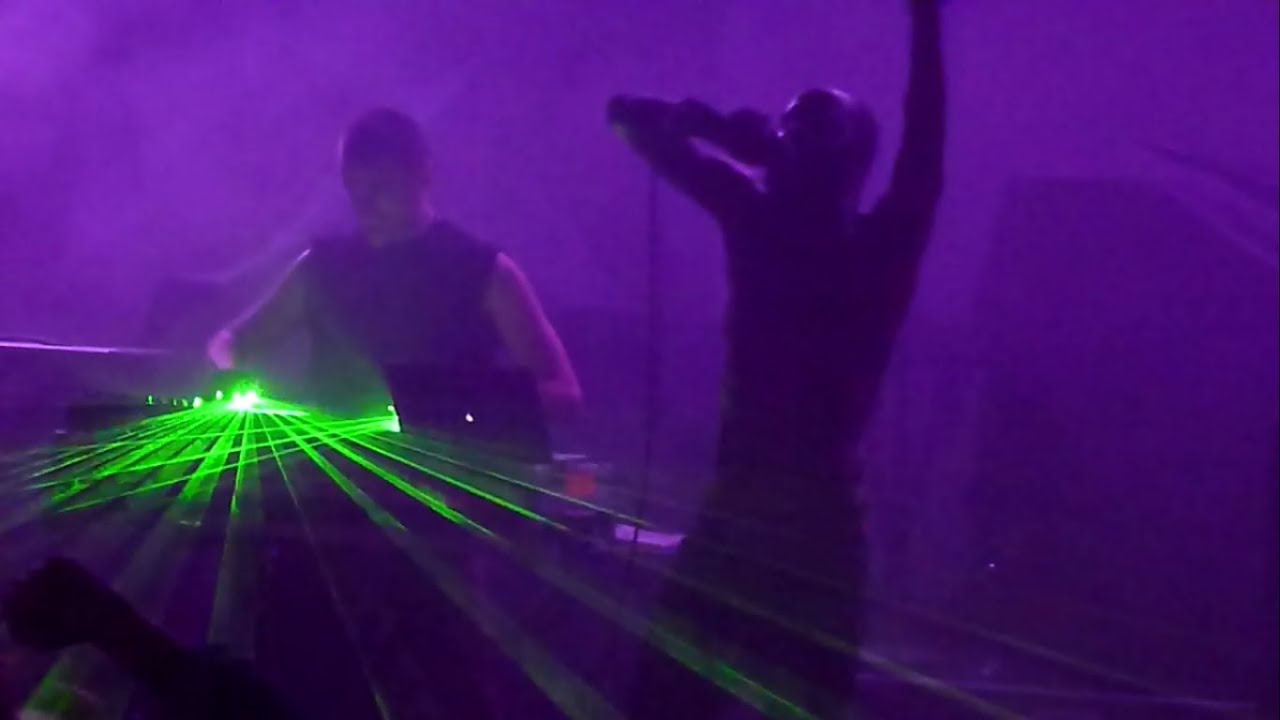 Death Grips - 