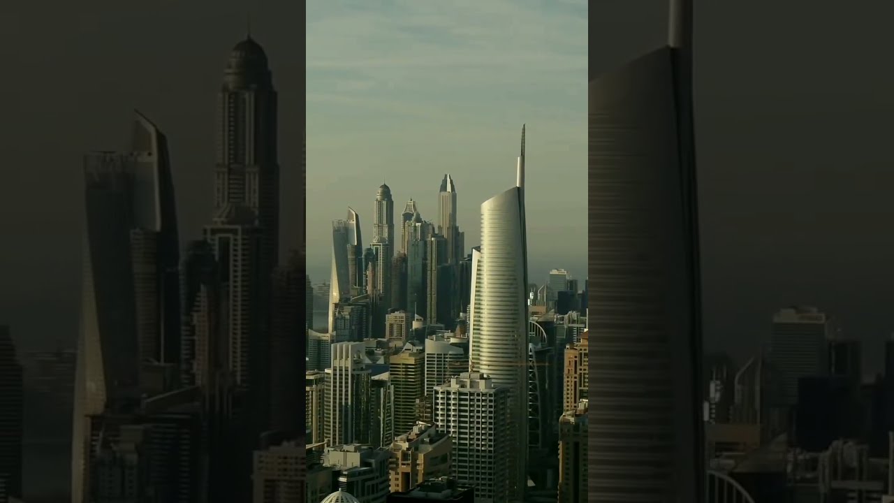 #PicsDubai
