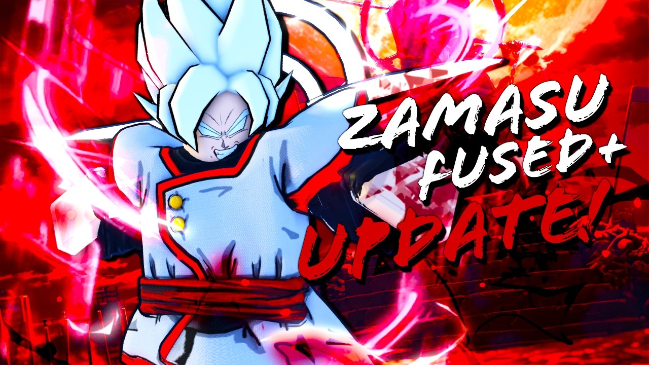NEW CURSED ZAMASU TIME RIFT IS HERE + CRAZY MORE STUFF!! DRAGON SOUL!! &lsaquo; Murilo &rsaquo;