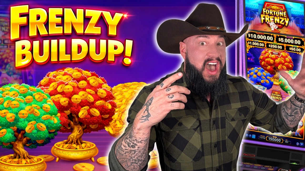 Small Slot Bankroll lands some BIG WINS! 🎰 Epic Low Rolling Comeback!