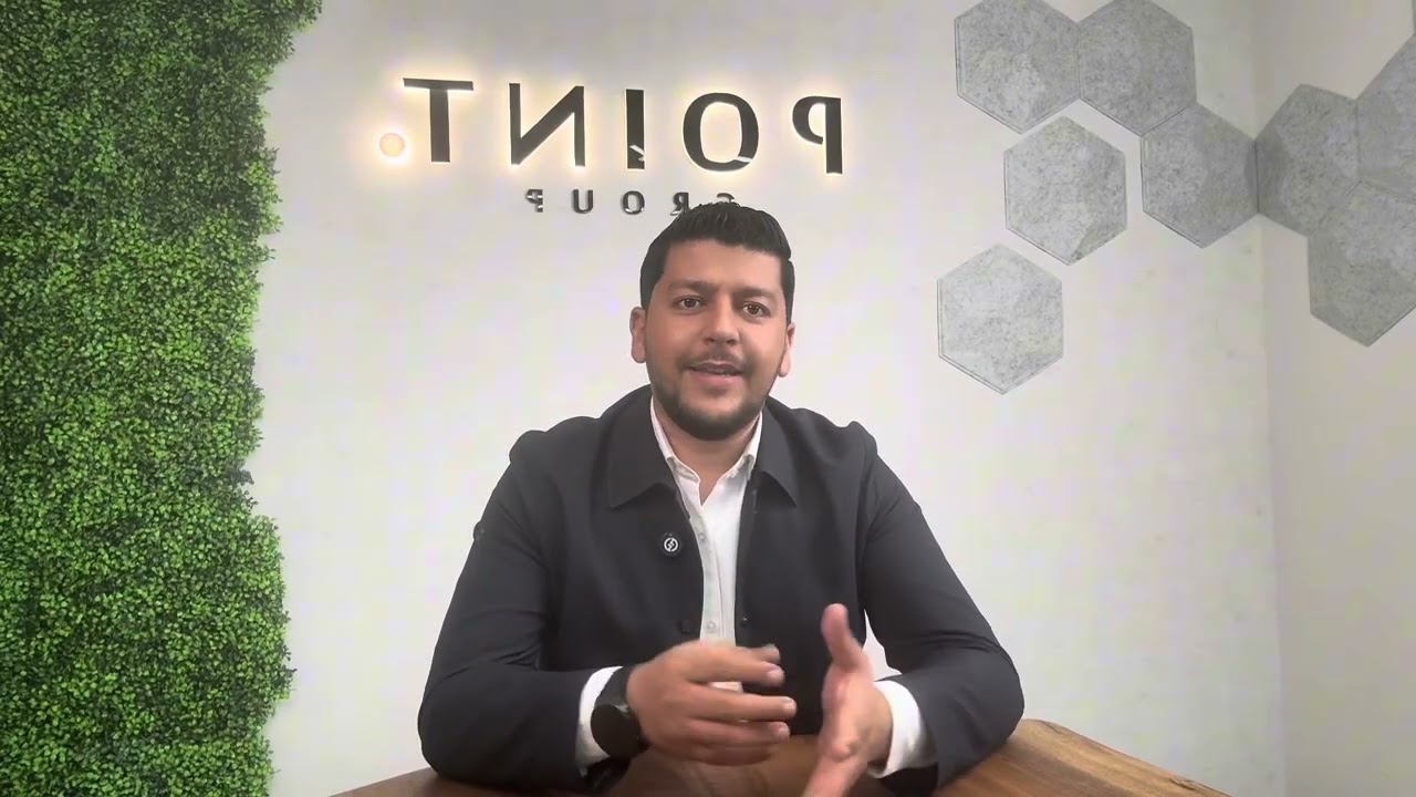 مشروع داماك | ريفرسايد - دبي الجنوب