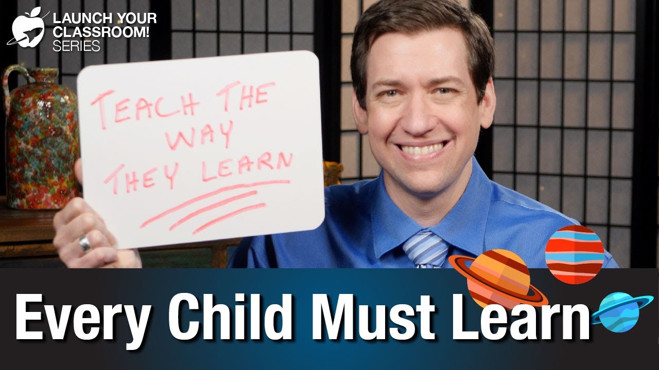 Every Child Must Learn - Cultural Understanding