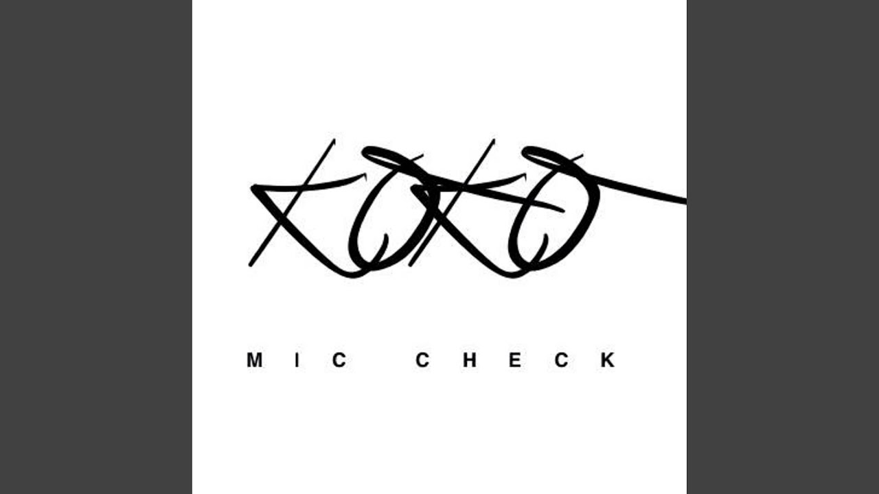 Mic Check