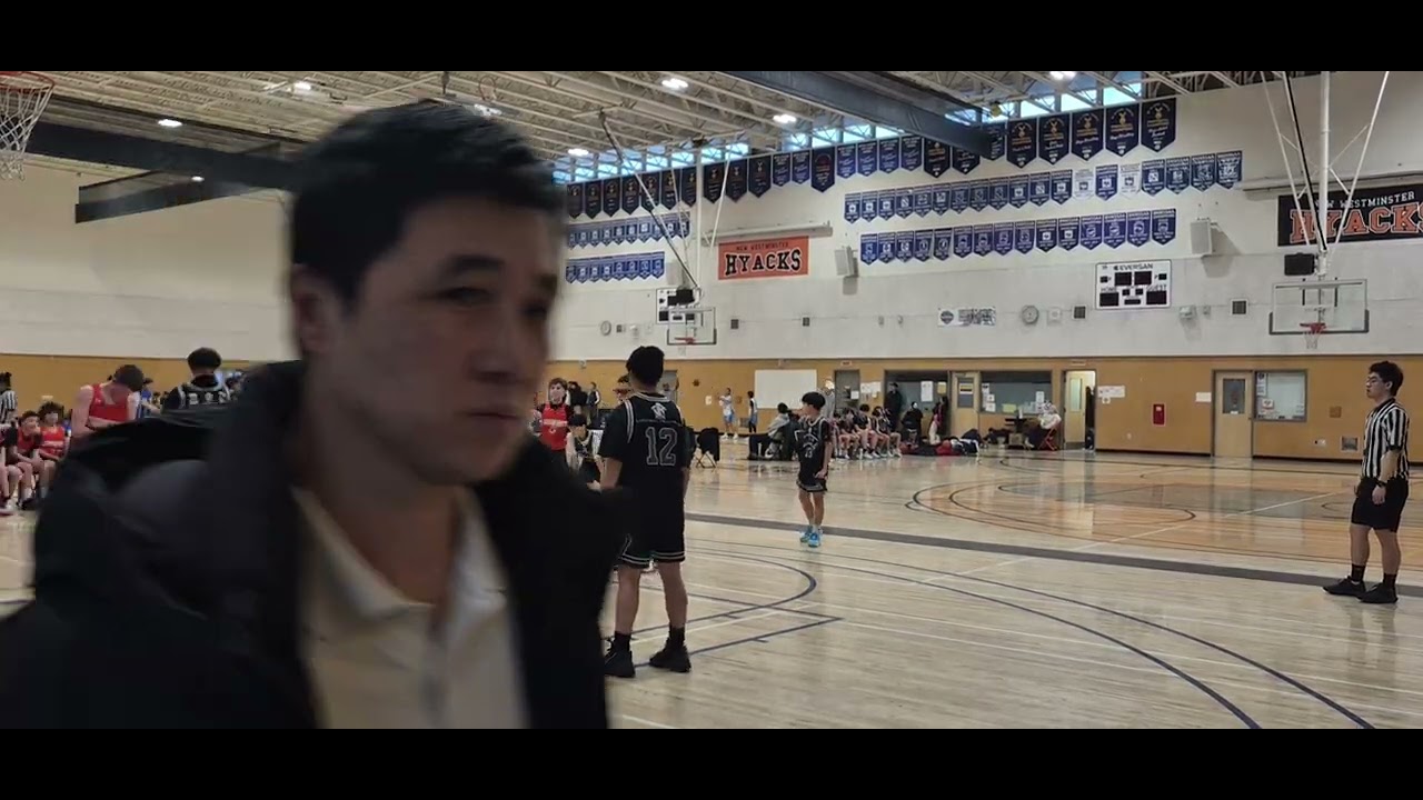 SCBC  7/8 VS JR ELITE G1
