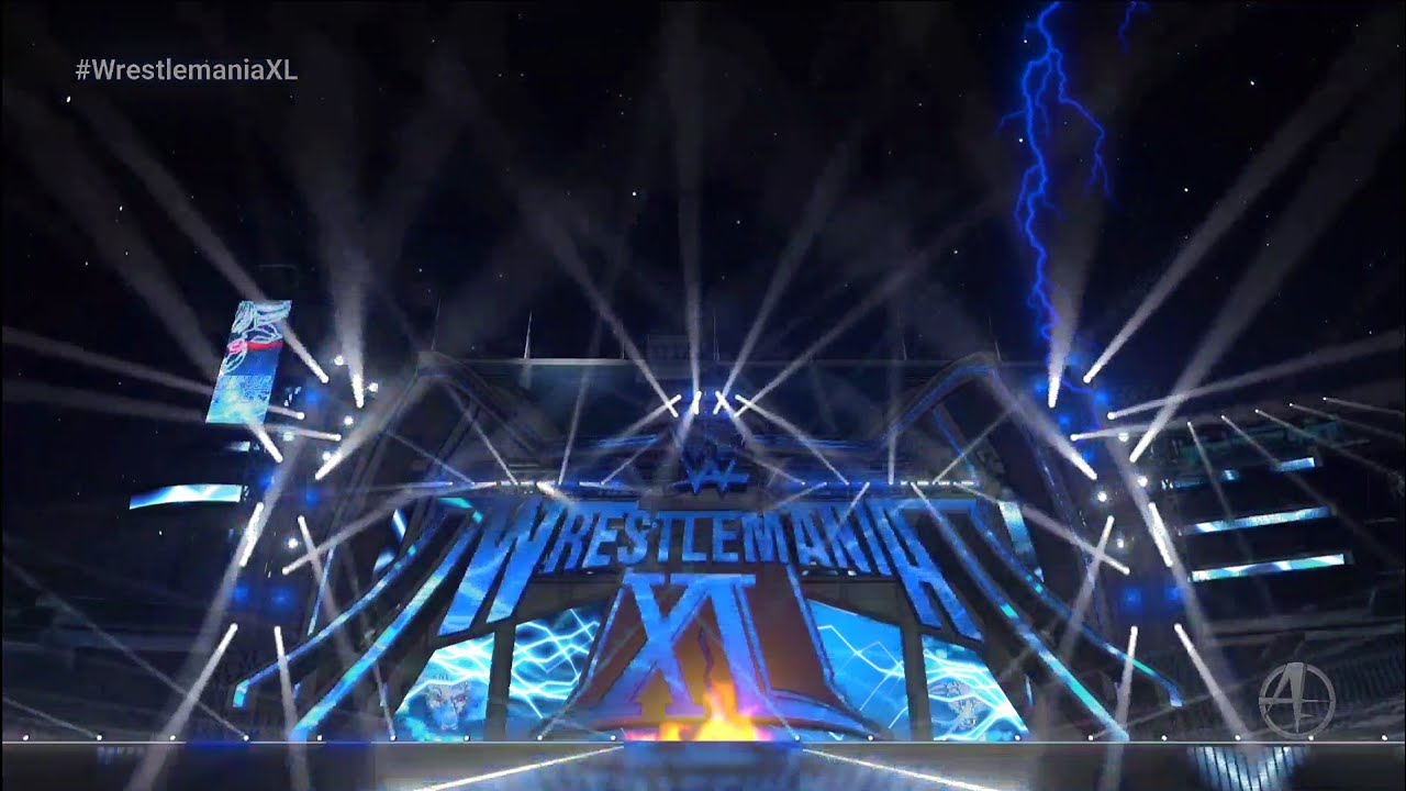 The Rock Returns | 