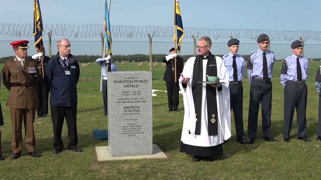 Swanton Morley - ABCT Marker #222