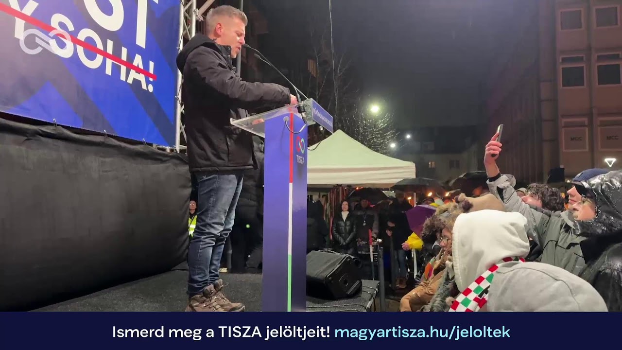 A legfontosabb országjárás - Zalaegerszeg