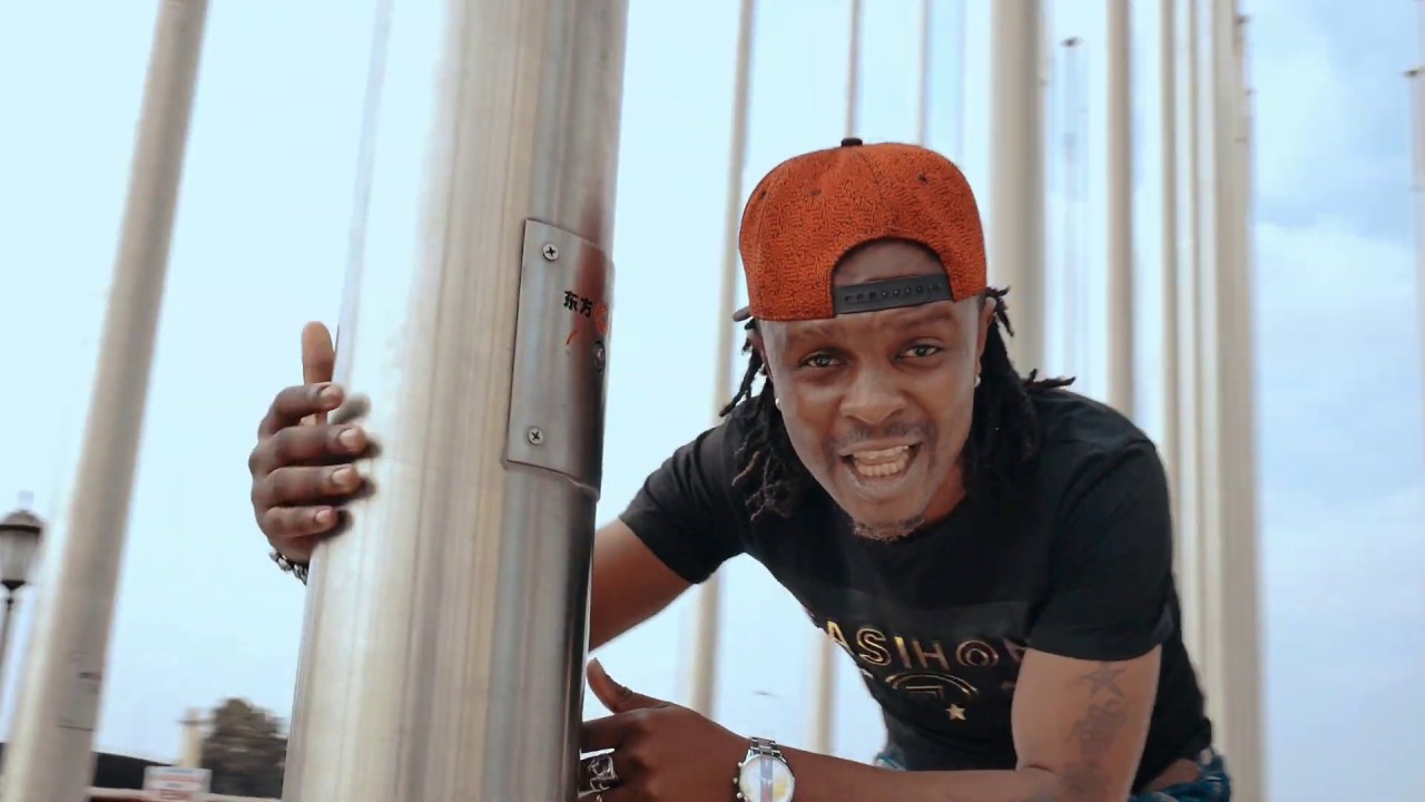 CLAN NUIT A NUIT Piong Yang CLIP OFFICIEL