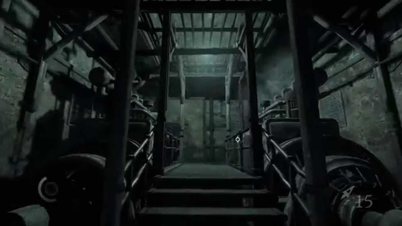 Thief sur PC : Walkthrough: chapitre 5 : Abandonnés (HD - Ultra)