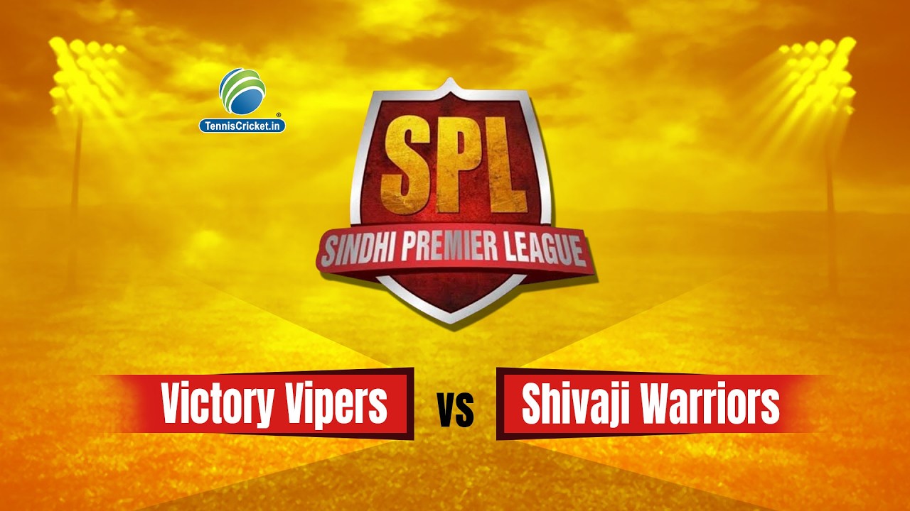 Mega Final | SPL 2026 | Satna