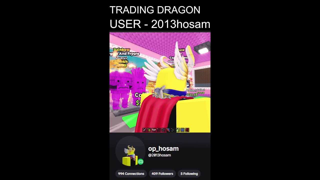 SAB TRADING DRAGON LIVE 🔴