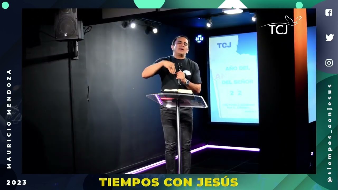Un peque&ntilde;o esfuerzo | Tiempos Con Jes&uacute;s | # 98
