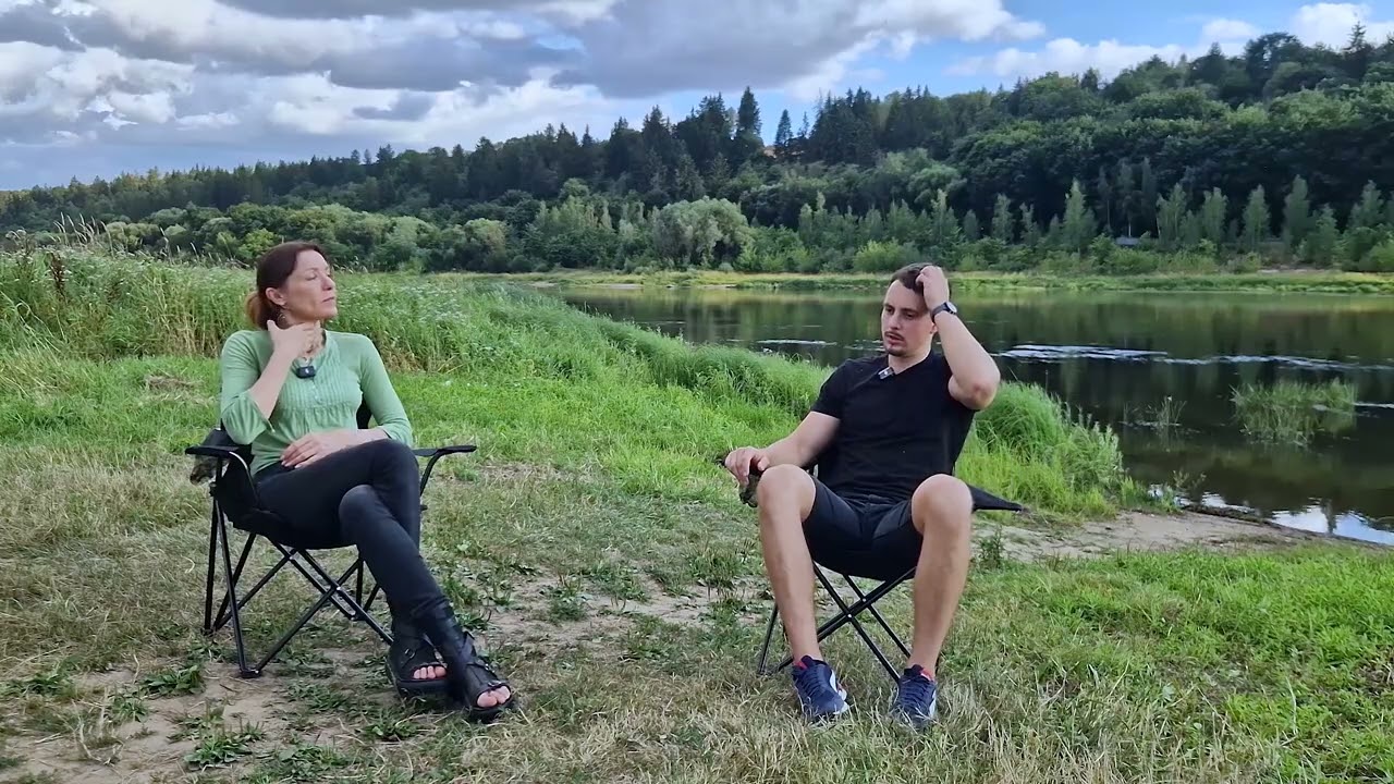 Kodėl Man Nepavyksta?