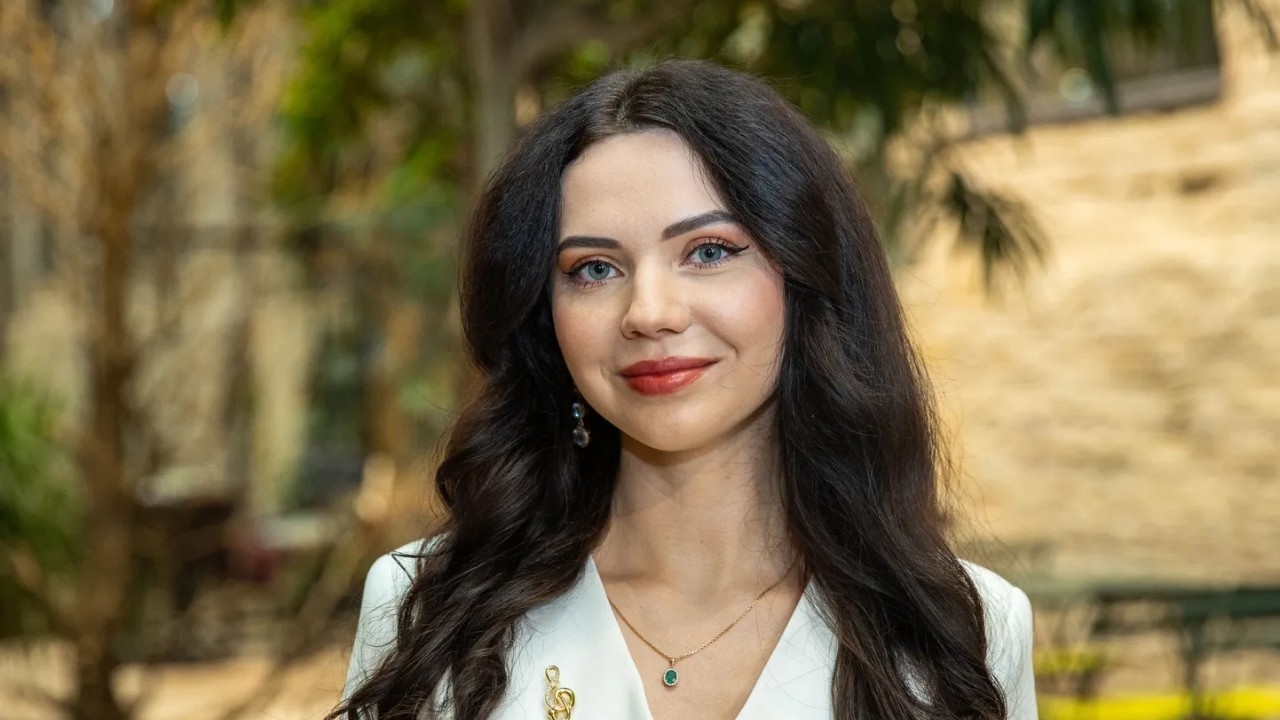 Украинка Ульяна борется за право представить Эстонию на Евровидении: «Это моя благодарность!»