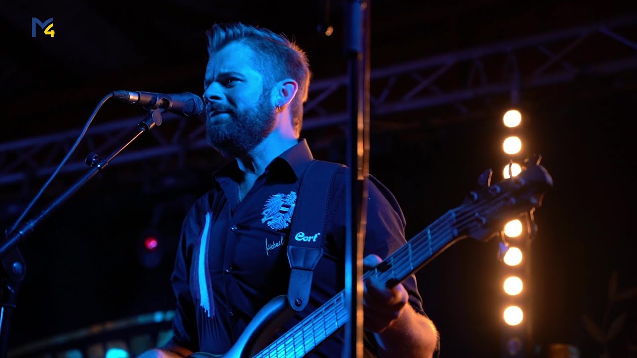 Berglandfest 2021 in Gresten