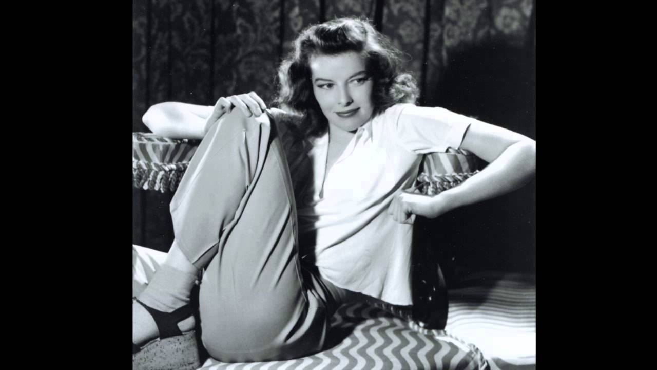 Katharine Hepburn: Dressed for Stage and Screen, Part I: General Introduction