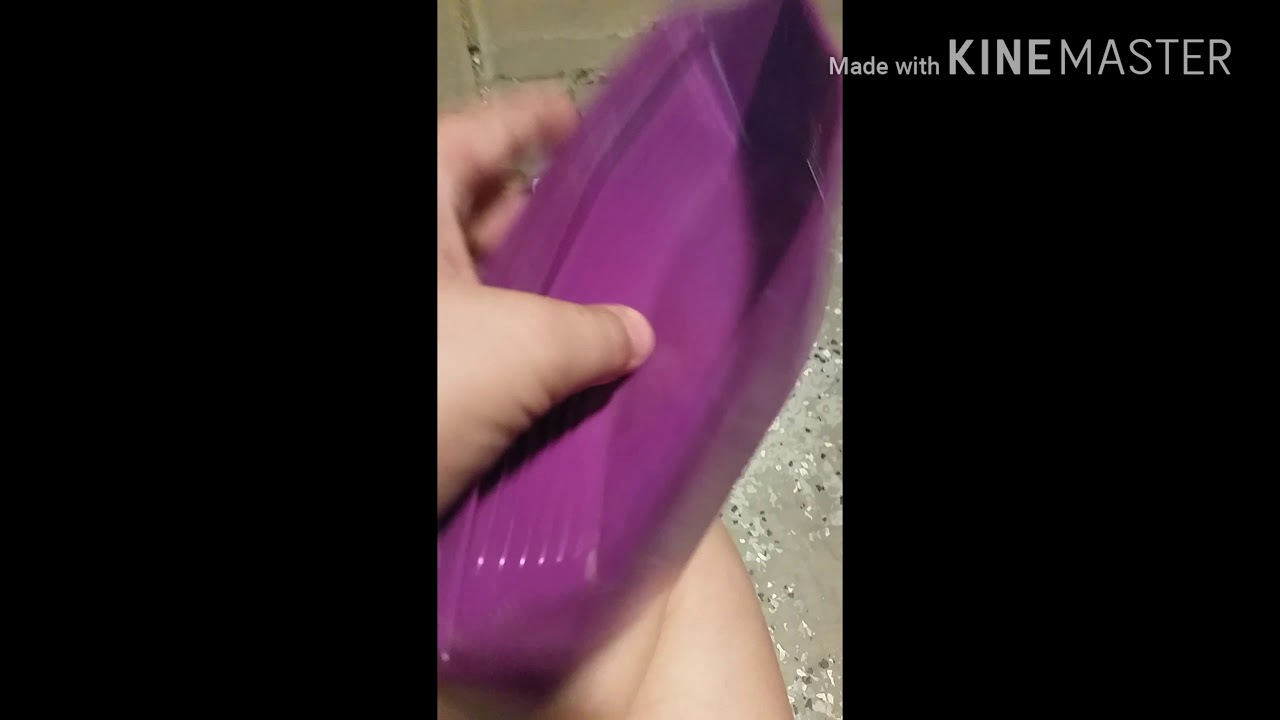 Banjo pan sluice pt3