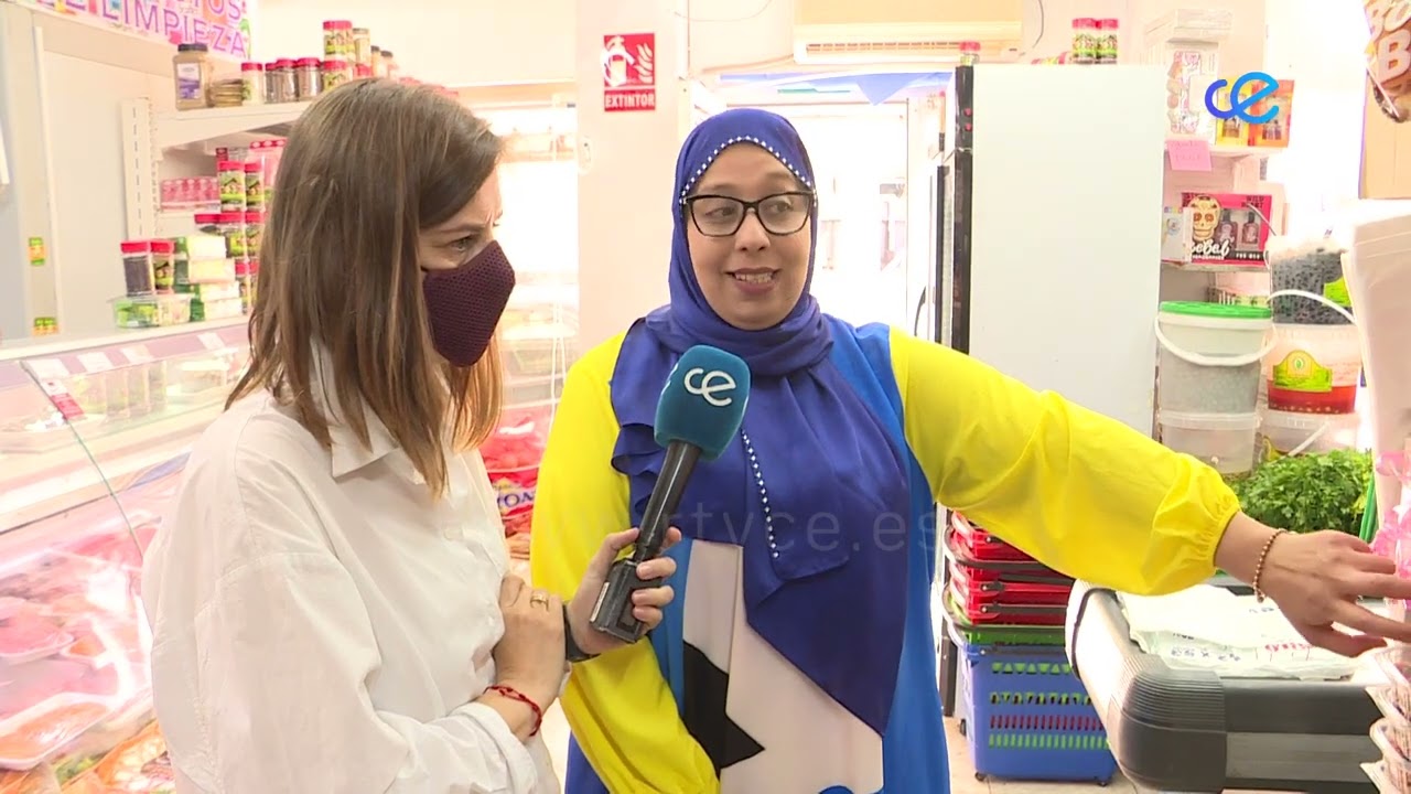 EL MERCADO 12-05-2022 - CARNICERIA MAHER Y SAFA