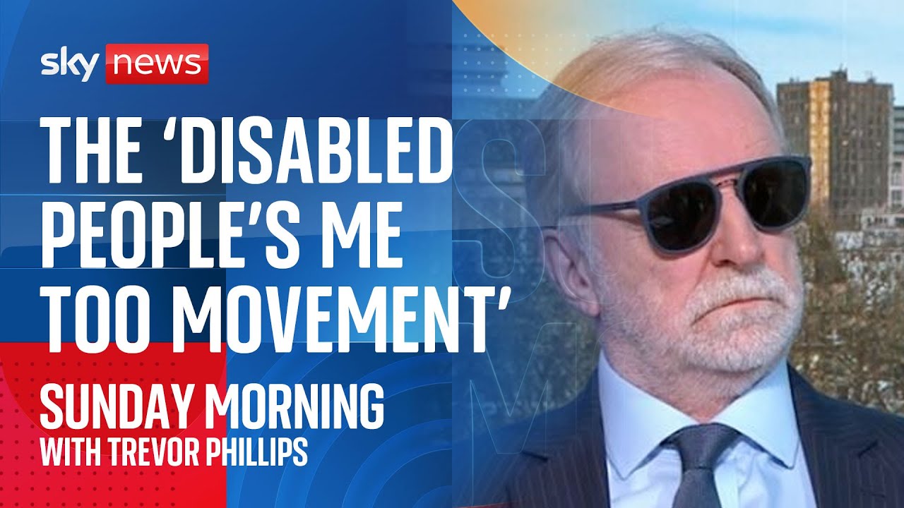 'Half the country' hit by welfare cuts, says musician and charity chair