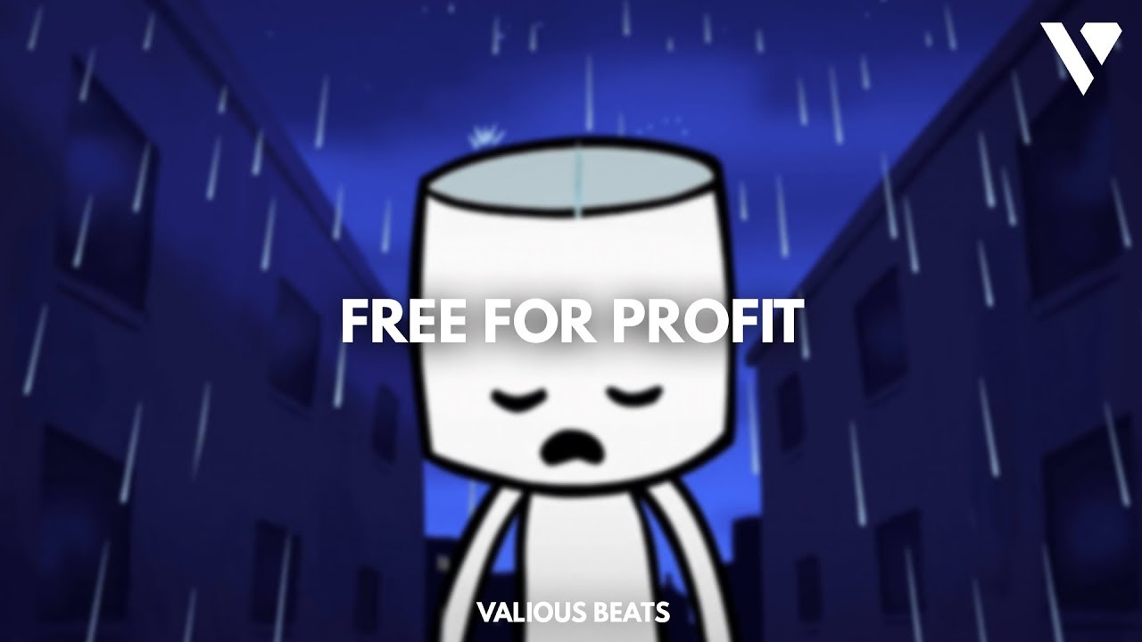 [FREE FOR PROFIT] Juice WRLD x Lil Tecca Type Beat 