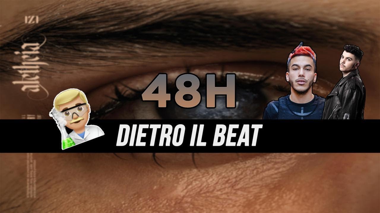 Come 48h di Izi &egrave; stata prodotta