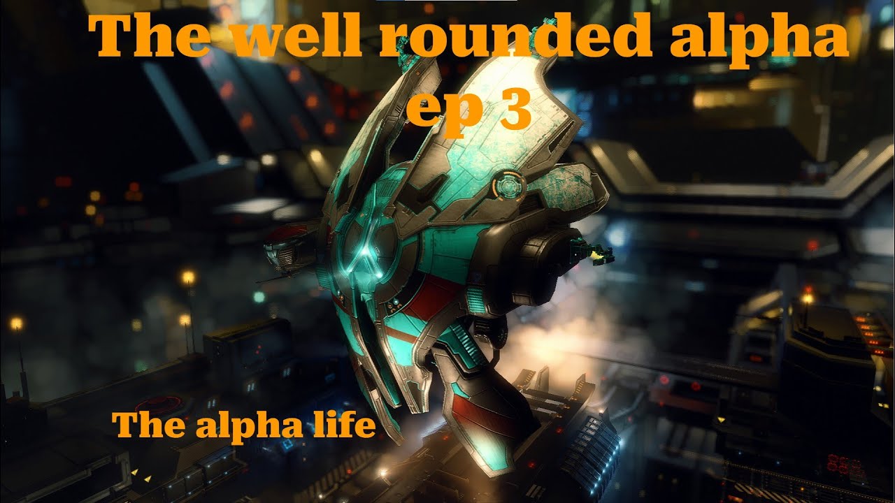 T0 alpha Tristan