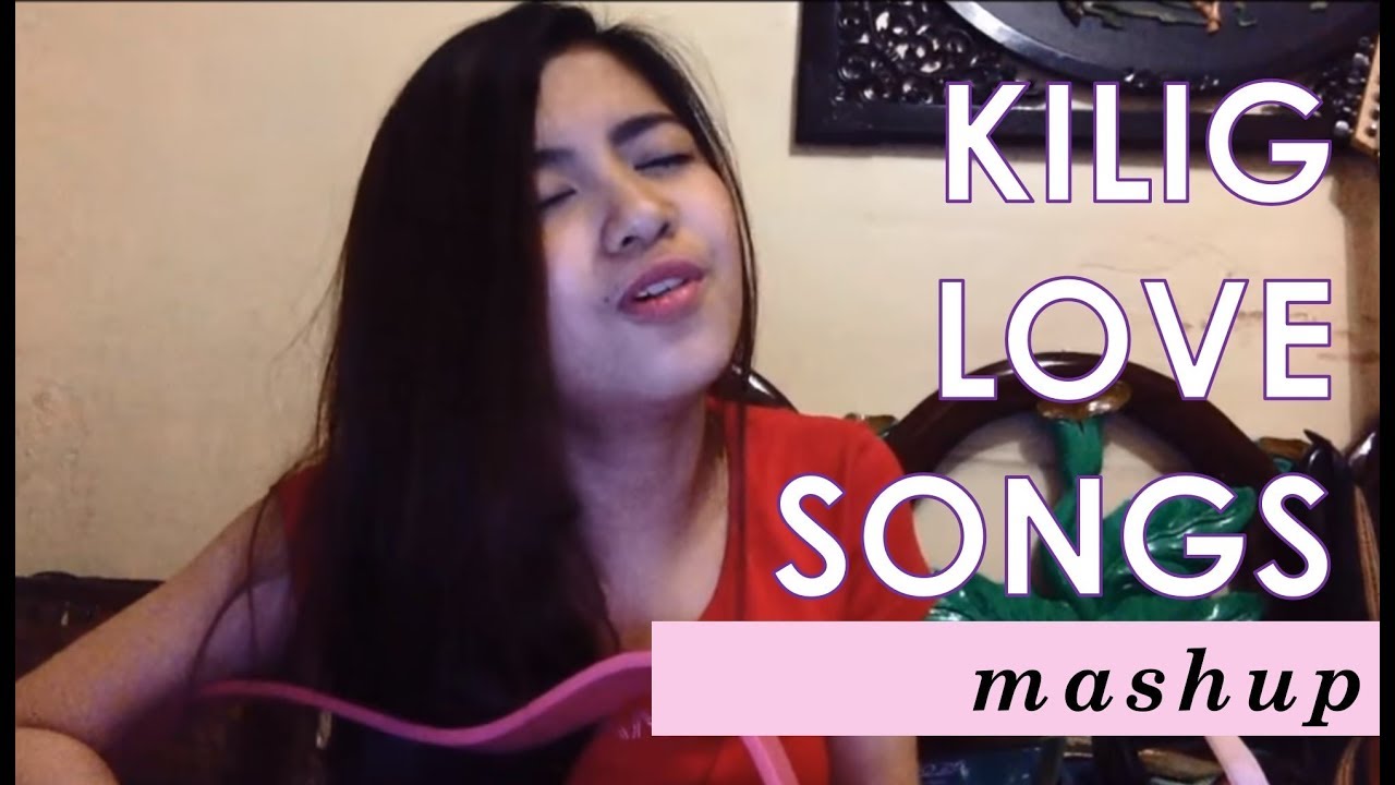 Grow Old WIth You By Adam Sandler & Kasama Kang Tumanda By Ogie Alcasid (Mashup)