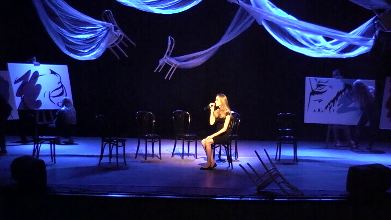 Koncert Charytatywny Julia Ciszkiewicz